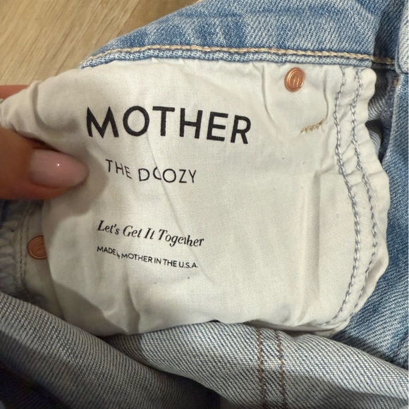 MOTHER the Doozy in Let's Get It Together - Picture 11 of 11